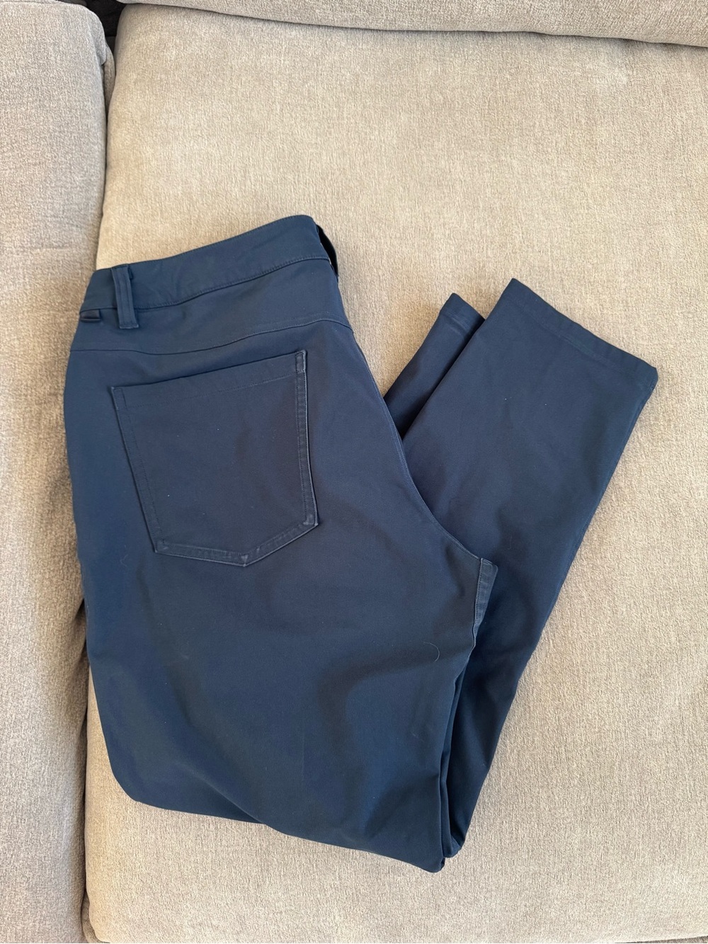 men’s lululemon abc pants